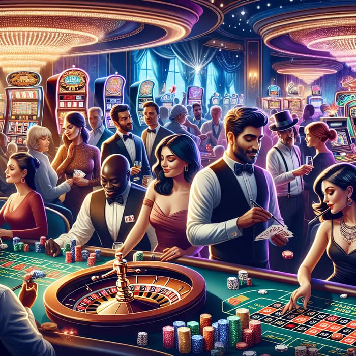 laro77 Philippines sports betting and gaming platform hero visual