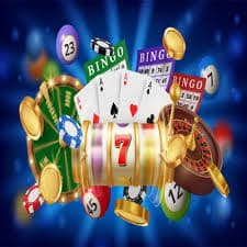 Filipino player enjoying laro77 sports betting and casino games on mobile
